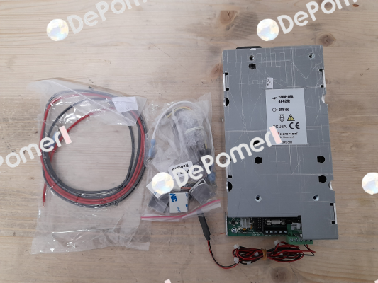 020-648 Notifier by Honeywell