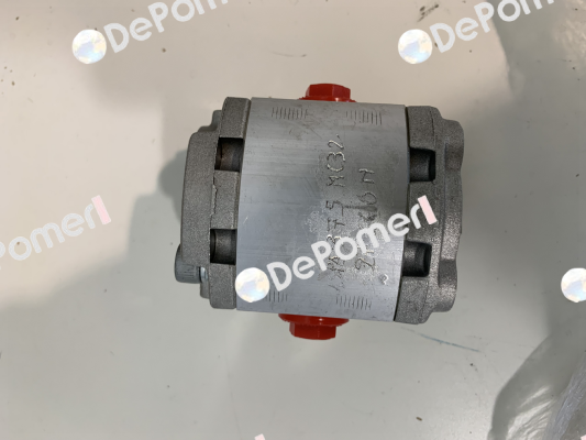 1SP-A-037-S-MC32-B-N-27-2-G Galtech