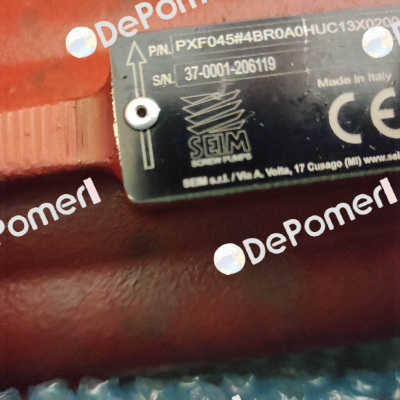 PXF045#4BR0A0HUC13X0200 Seim