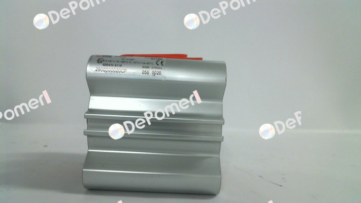 2900500020CP Metal Work