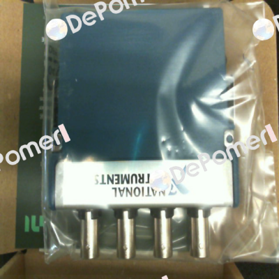 NI-9222 National Instruments