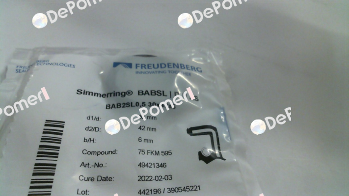 IDI030X042X06V Steimel