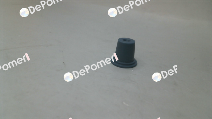 610 0004 RB61 / GPN 610 U 4 PCR-PE, blue Poppelmann