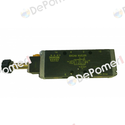 EKCA8KUC/ZR Waircom