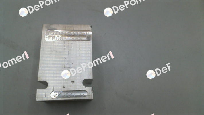 CP08-4-6S Comatrol