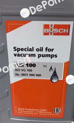 0831000060 Busch