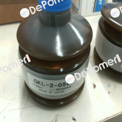 GKL-2-50 Daikin