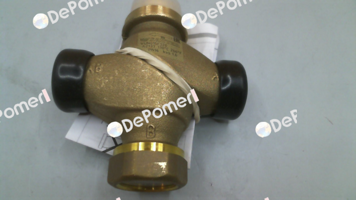 VUN015F320 Sauter
