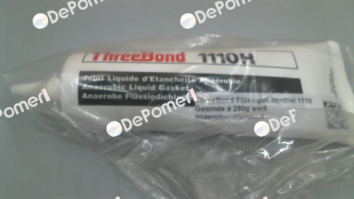 TB 1110H Three Bond