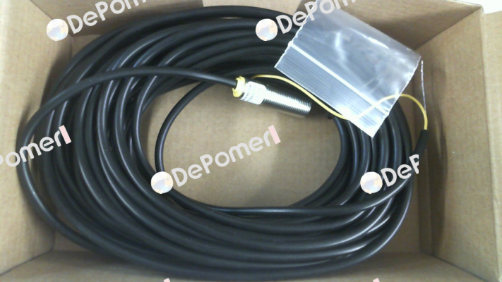 p/n: 8864, Type: LR-110L-TS38-15 Telco