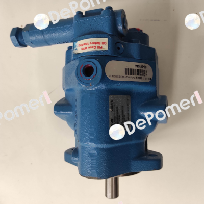 PN: 02-341644 / PVQ13A2RSE1S20C1412 Vickers (Eaton)