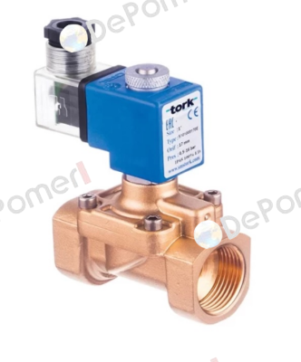 S4010.07 Tork