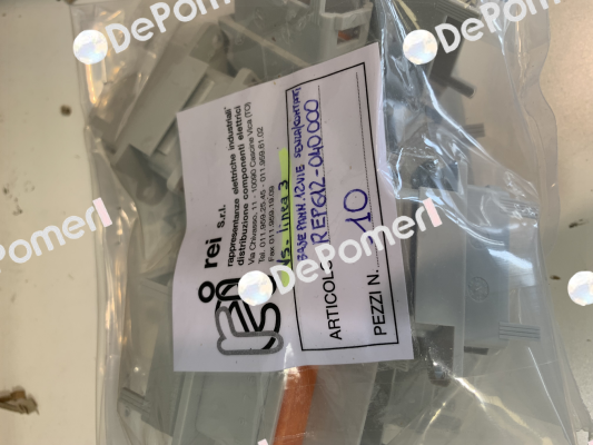REP612-040000 Hypertac (brand of Smiths Interconnect)