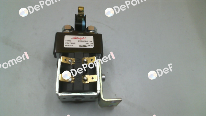 SW80CB-2159L Albright