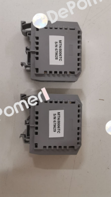 MTN/8006TC Monitran
