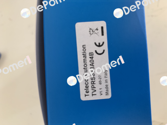 TVPRS868A04B TELECO Automation