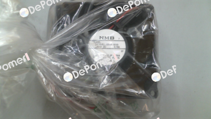 NMB  3110RL 05WB50D Costech