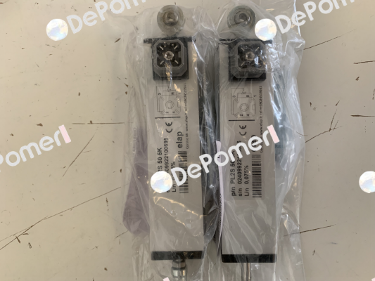 PL2S 50 5K ELAP