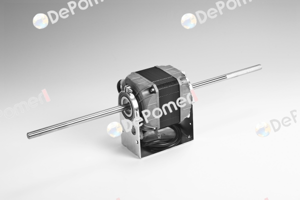 MTF802RF Euro Motors Italia