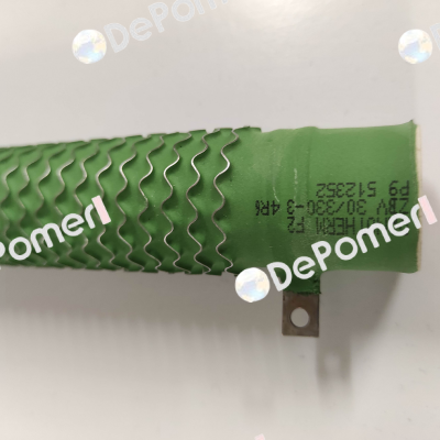 ZBV 30/330-3 4R6 590 Danotherm