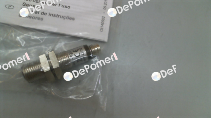 p/n: 9SIR028, Type: IR-M12-3QD Pantron