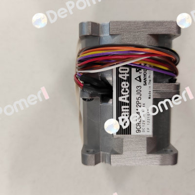 9CRE0412P5J03 Sanyo Denki