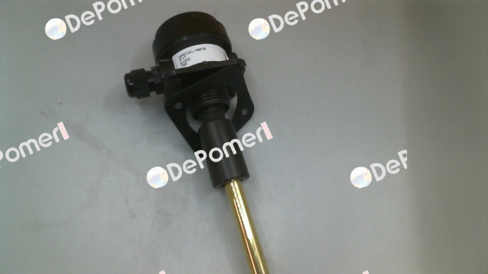 HMFB V+1 T80 V=300 Hemomatik