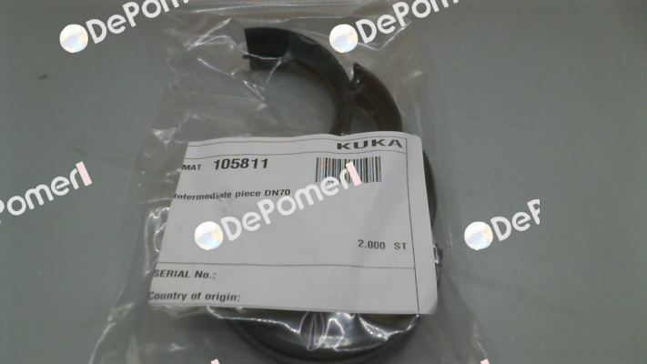 105811 Kuka