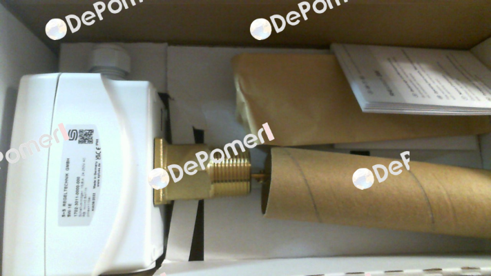 1702-3011-0000-000 S+S REGELTECHNIK