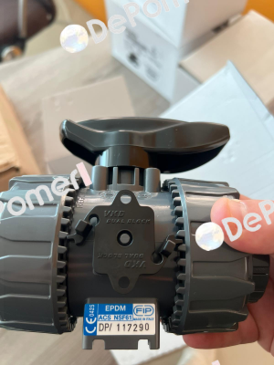 VKDIV050E Fip