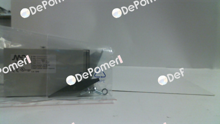 RXS/00-1A Micro Detectors / Diell (now Datasensing)