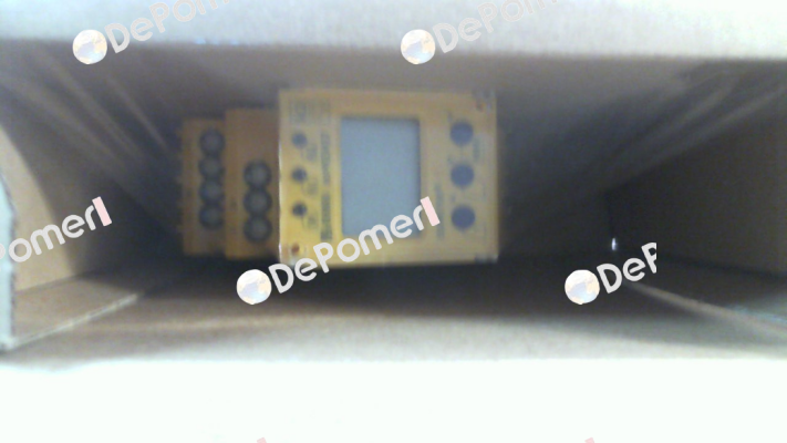 p/n: B72075301, Type: isoMED427P-2 Bender
