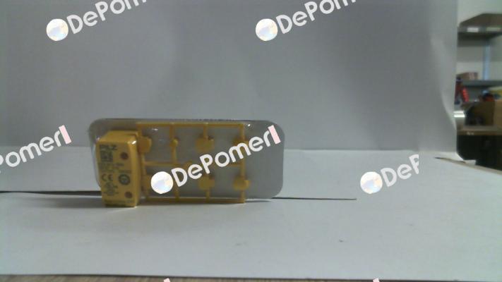p/n: 506301, Type: PSEN ma1.4-10mm 1actuator Pilz