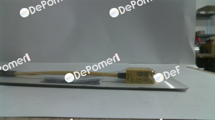 p/n: 506308, Type: PSEN ma1.4p-50/ 1switch Pilz
