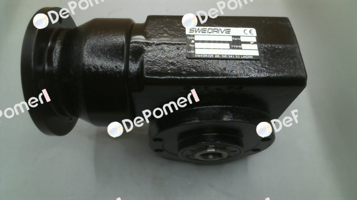 XEM 50 Swedrive