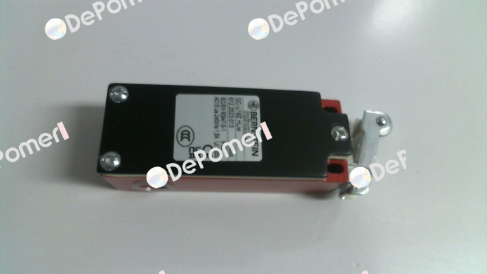 P/N: 6122523013, Type: GC-U16Z HLTIW Bernstein