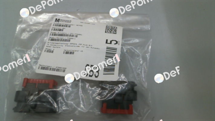 770680-1 TE Connectivity (Tyco Electronics)
