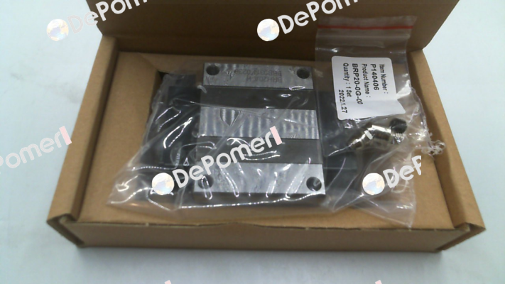 BRC20AO H ABBA Linear Tech