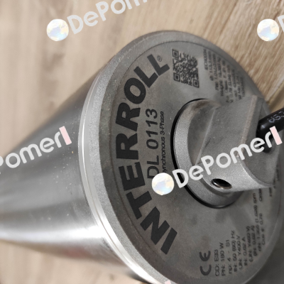 MI-DL0113 DL1133-TAA0AA0H1CSB-1012mm Interroll