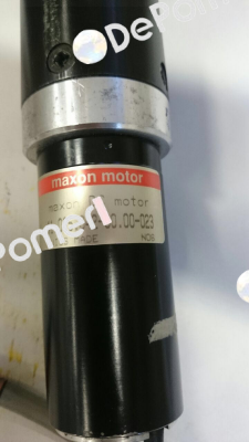 41.035.042-00.00-023 Maxon