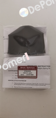 970-042-000 Bellofram
