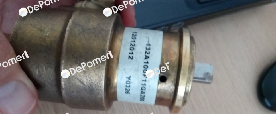 1132A100F11GA  Procon
