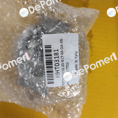 HF620.20-B17-XA-DA-XB-DA Ikron