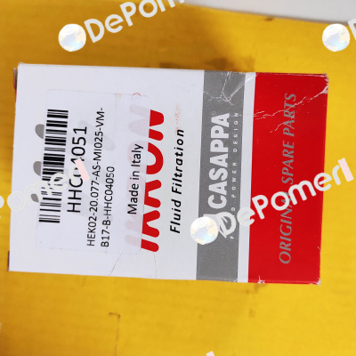 HHC04051 Ikron