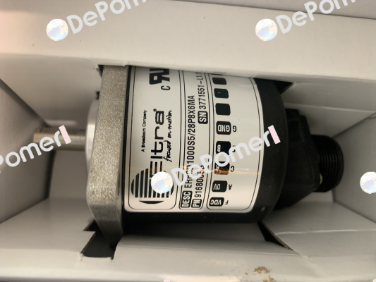 ER63D.1000S5/28P 8X3MA Eltra Encoder