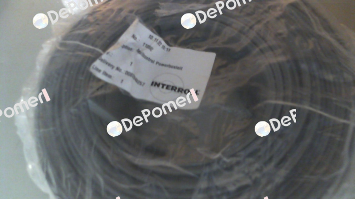 S-1106642 Interroll