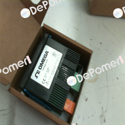 DP20 Omega