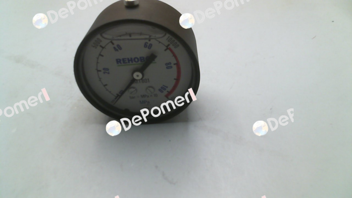 p/n: 44474, Type: AMT801 Rehobot
