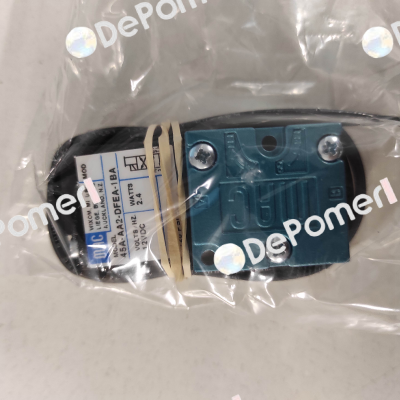 45A-AA2-DFEA-1BA МAC Valves