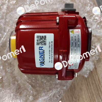 EA-RCEL-003-230 Rotork